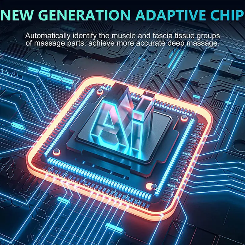 2023 Cheap Mini Fascial Gun Massager Pocket Size Massage Gun Mini