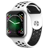 F8 Sport Smart Watch IP67 Waterproof 15 days long standby Heart rate Blood pressure Bracelet