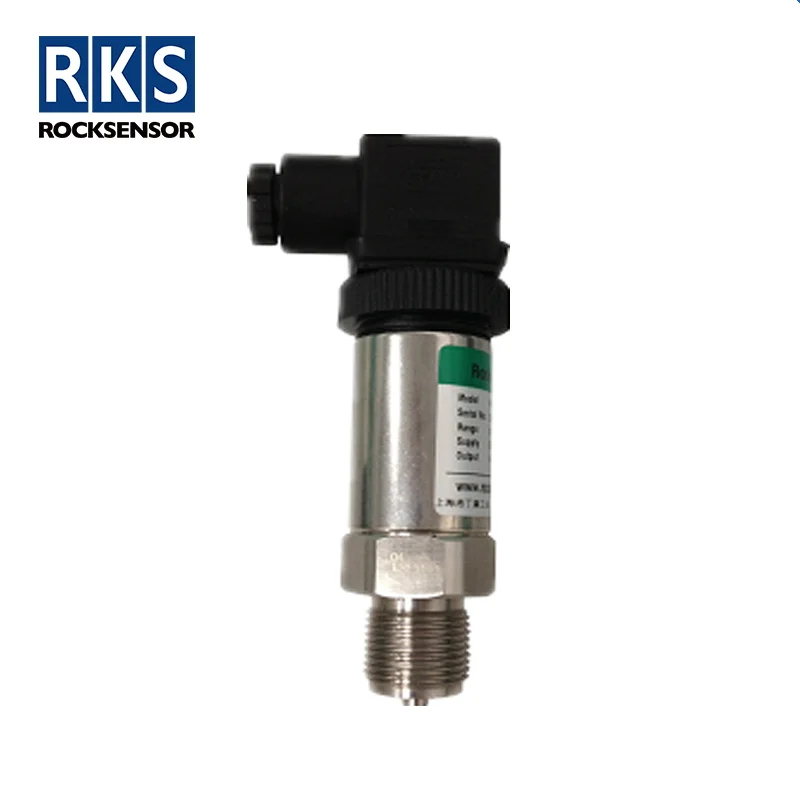 Two-wire Pressure Transmitter Oil Field Pressure Sensor Manufacturer