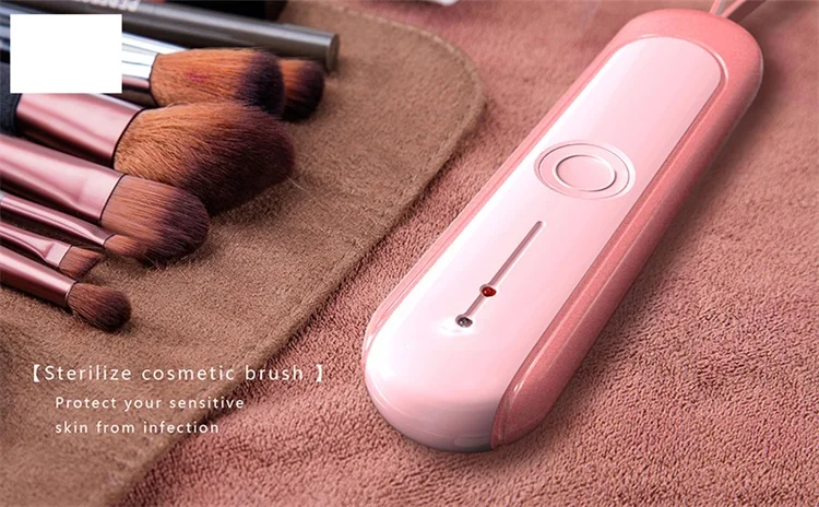Handheld UV Light Sterilizer Wand Portable Ultraviolet Sterilizing Lamp Germicidal