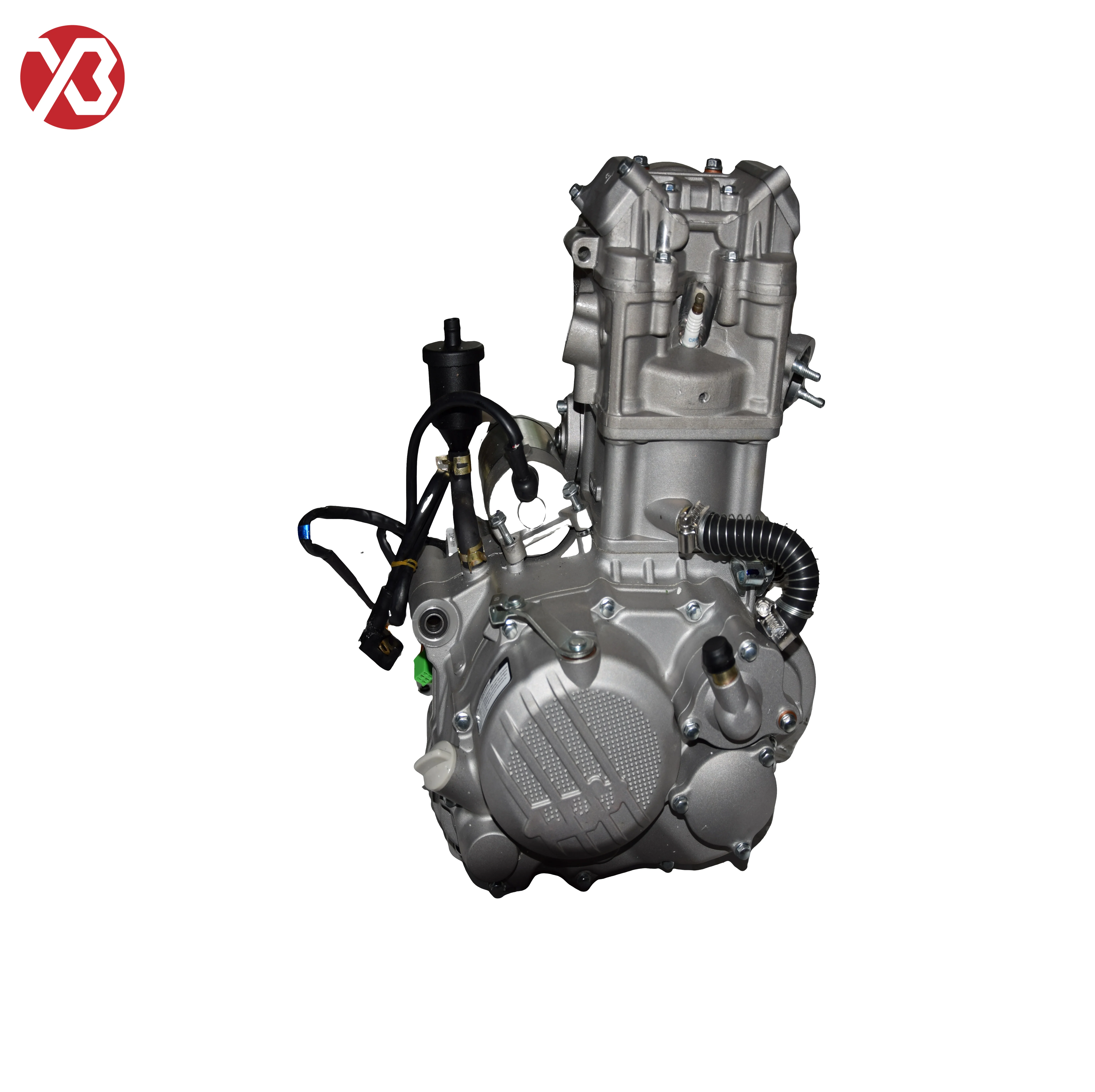 Zongshen 174MN Dirt Bikecbs300cc - Thief Engine for Jiajue Borzor M6
