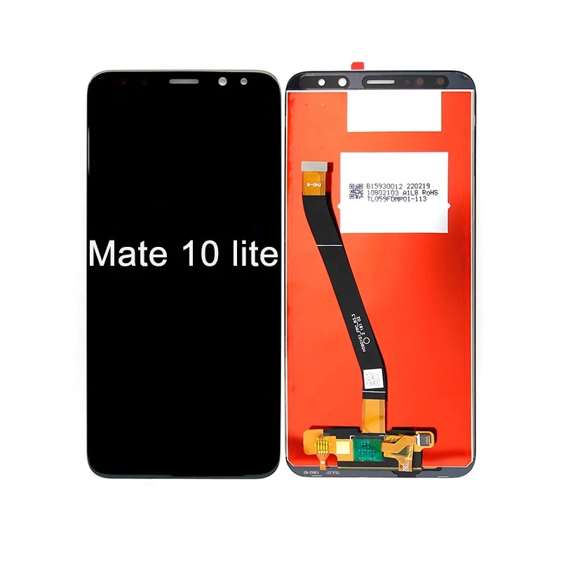 Wholesale Huawei Mate 10 Lite Display Screens & Touch Digitizers