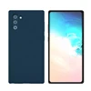 Scratch-resistant Performance Soft Eco Friendly Liquid Silicone Cover For Samsung Note 10 Phone Case