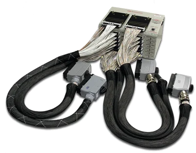 Electrical Wires and Cables - Efficient Management Solutions