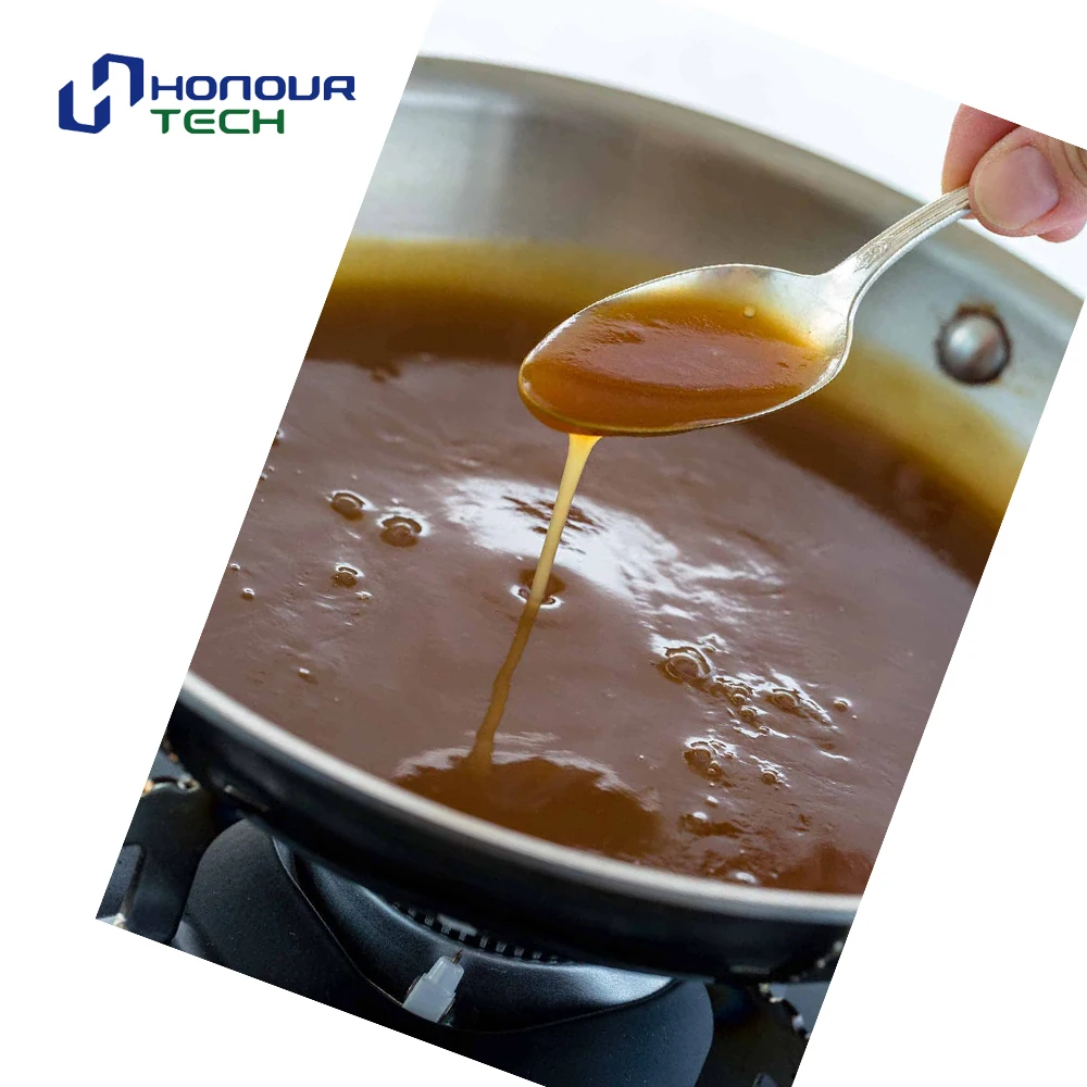 Water Based Acrylic Thickener With Good Thickening Effect Buy