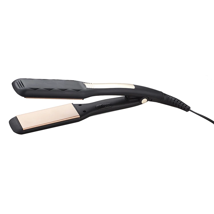 Professional Wide Heating Plates Wave Design Plates 60w Wet And Dry