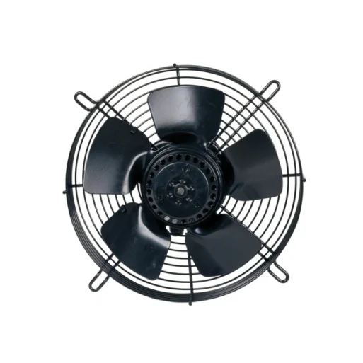 Brushless External Rotor Motor, Axial, 304 Stainless Steel - detail 6