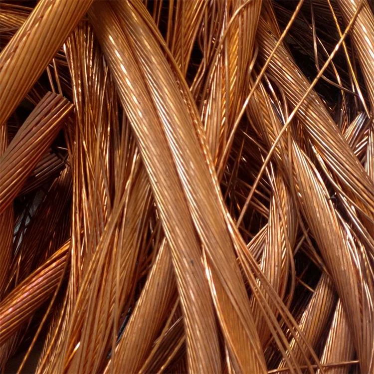 Thailand Copper Wire Scrap 99.99 Copper Scrap Wire Buy Copper Cable
