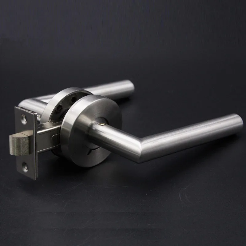 门配件设计施工五金门锁套装和拉手