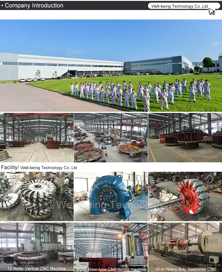 alternative energy generators turbine 10kw