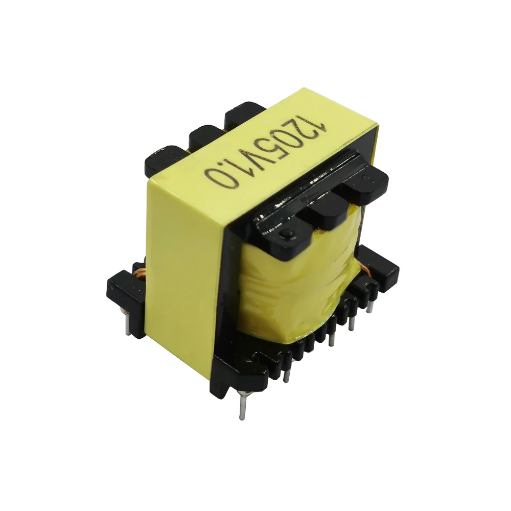 Customized Ee25 High Frequency Transformer - Buy Ee25 High Frequency ...