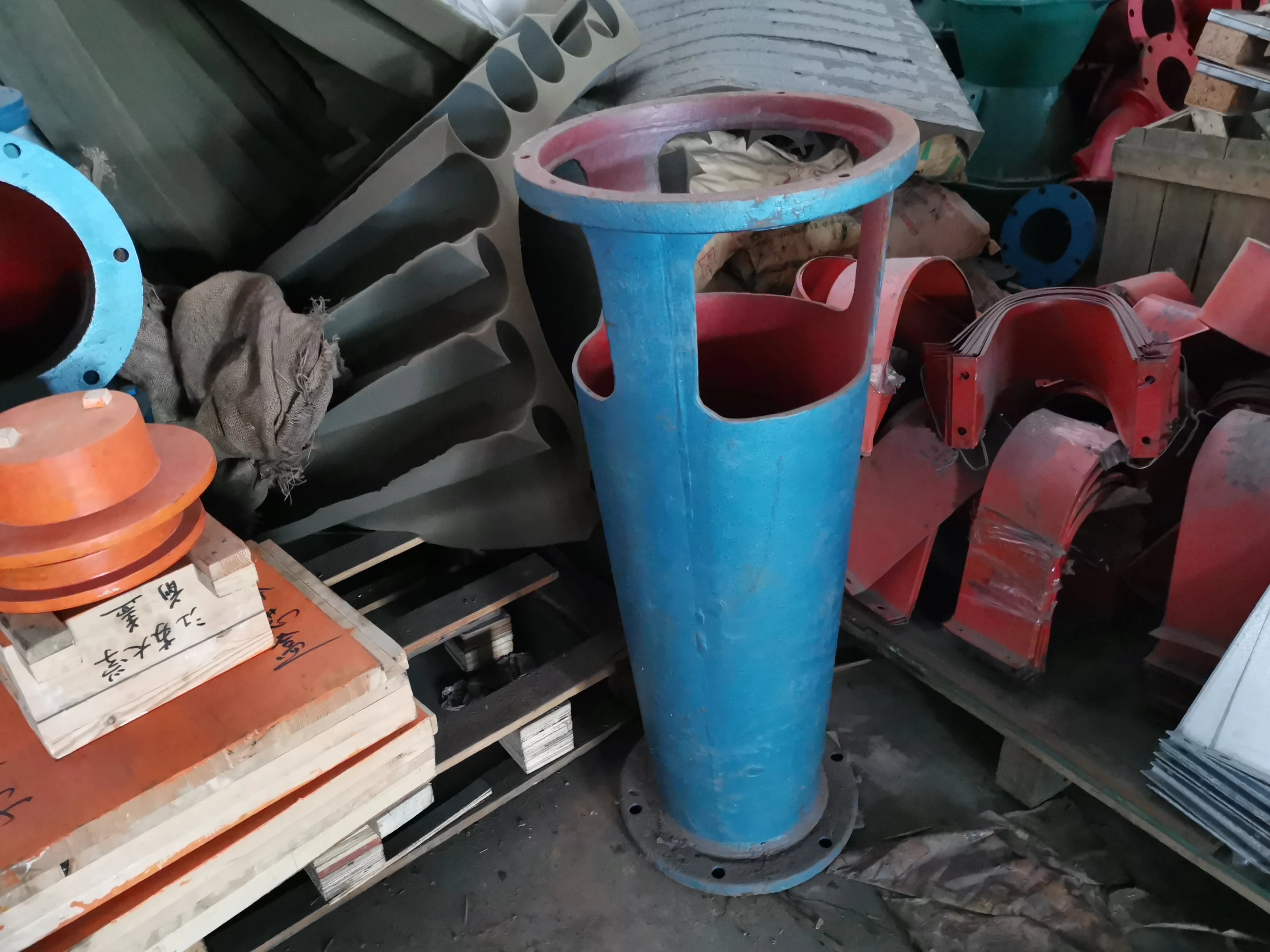 hydro electric generator 