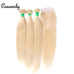 3 bundles of brazilian hair for $50