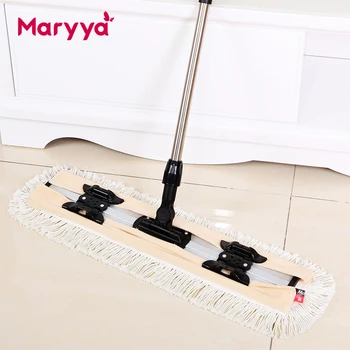 dust mop parts