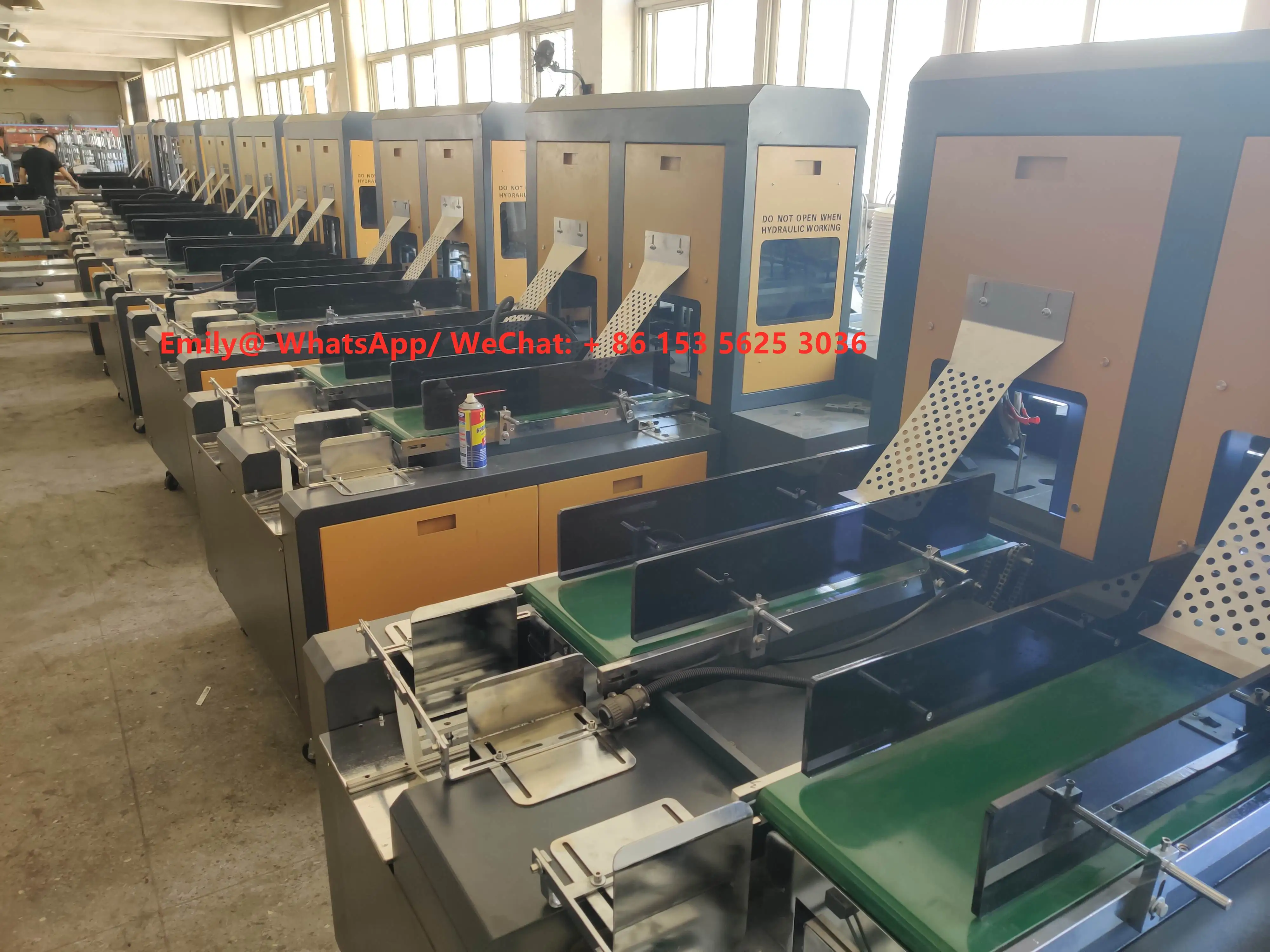 China Best Paper Plate Making Machine Manufacturer,Jbz500 Top Speed