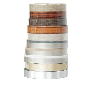 Acrílico De Dos Tonos De Color Borde Bandingfor Del Gabinete De Cocina