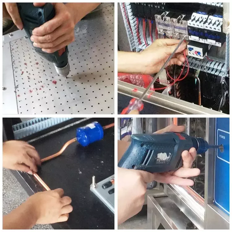 CE Certification 85 c 85% rh environmental chambers with good price