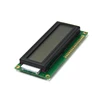 Monochrome LCD Display Character LCD Screen 16x2 Dot Matrix module