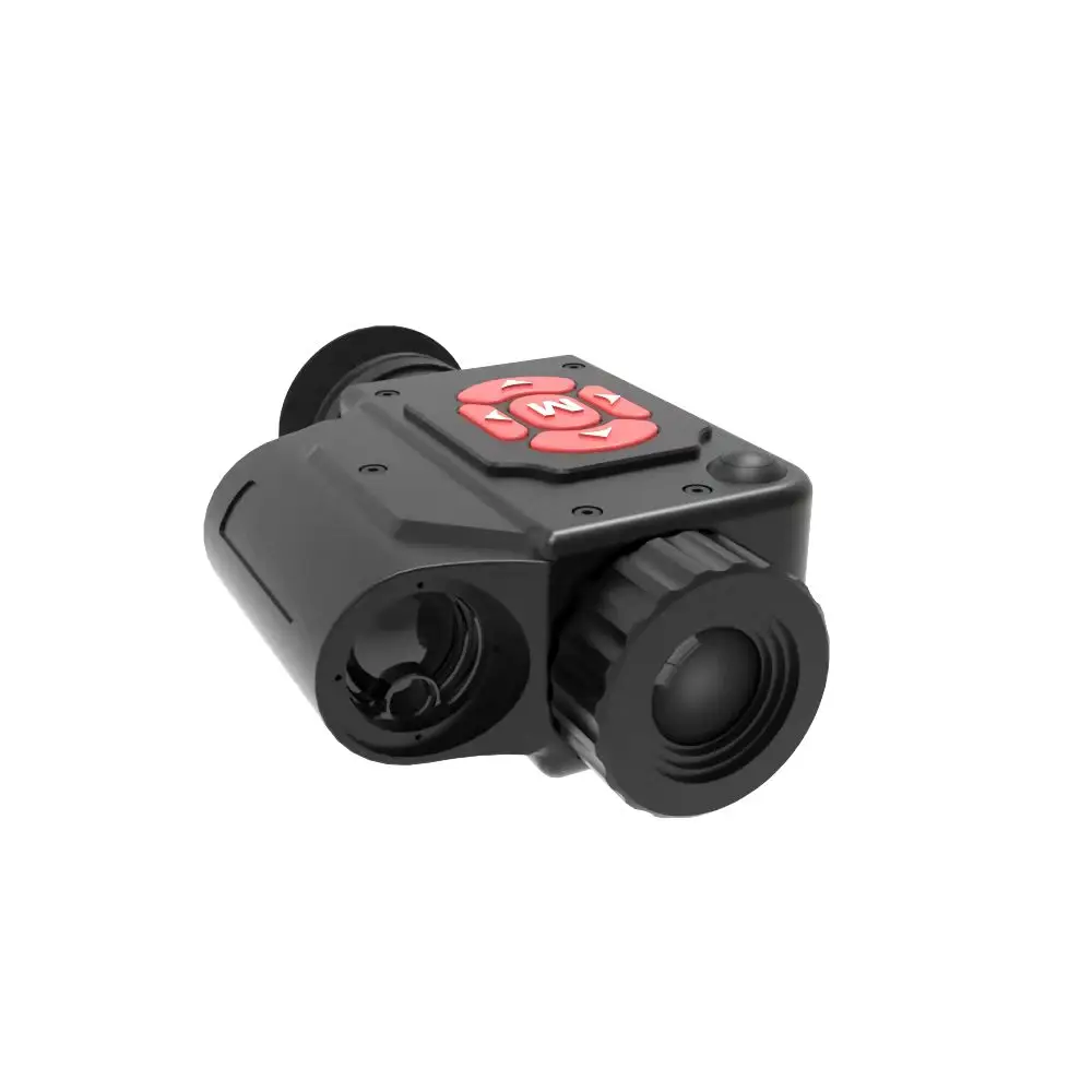 Settal Mini06x Long Range Portable Thermal Scope Monocular With Laser Range Finder Buy