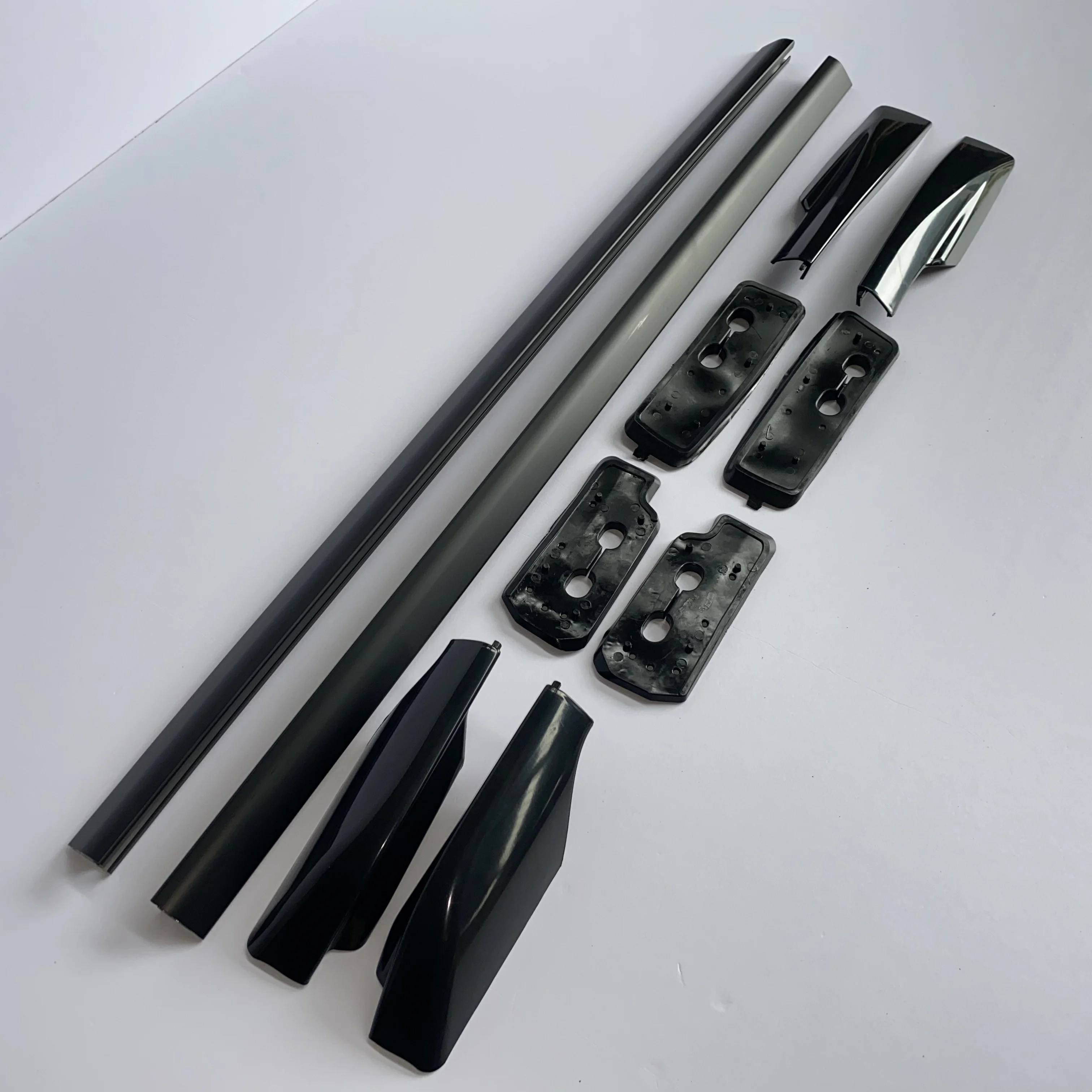 Toyota Rav4 Rack Accessories