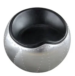 aviator ball chair