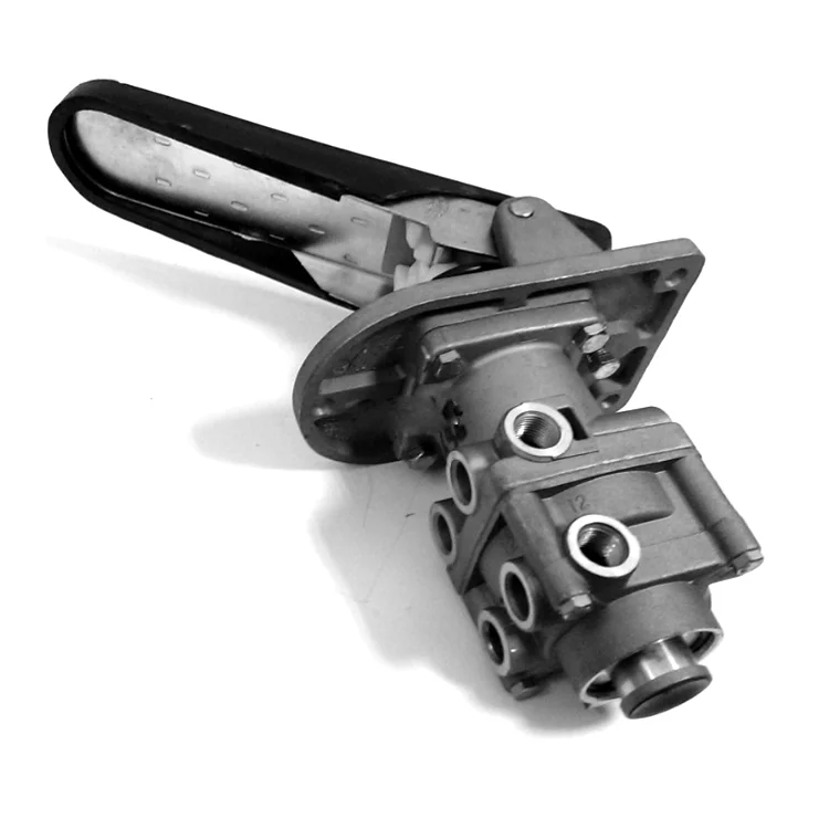 Truck Auto Spare Parts Wabco Air Brake Compressor 4613170020 4613170000