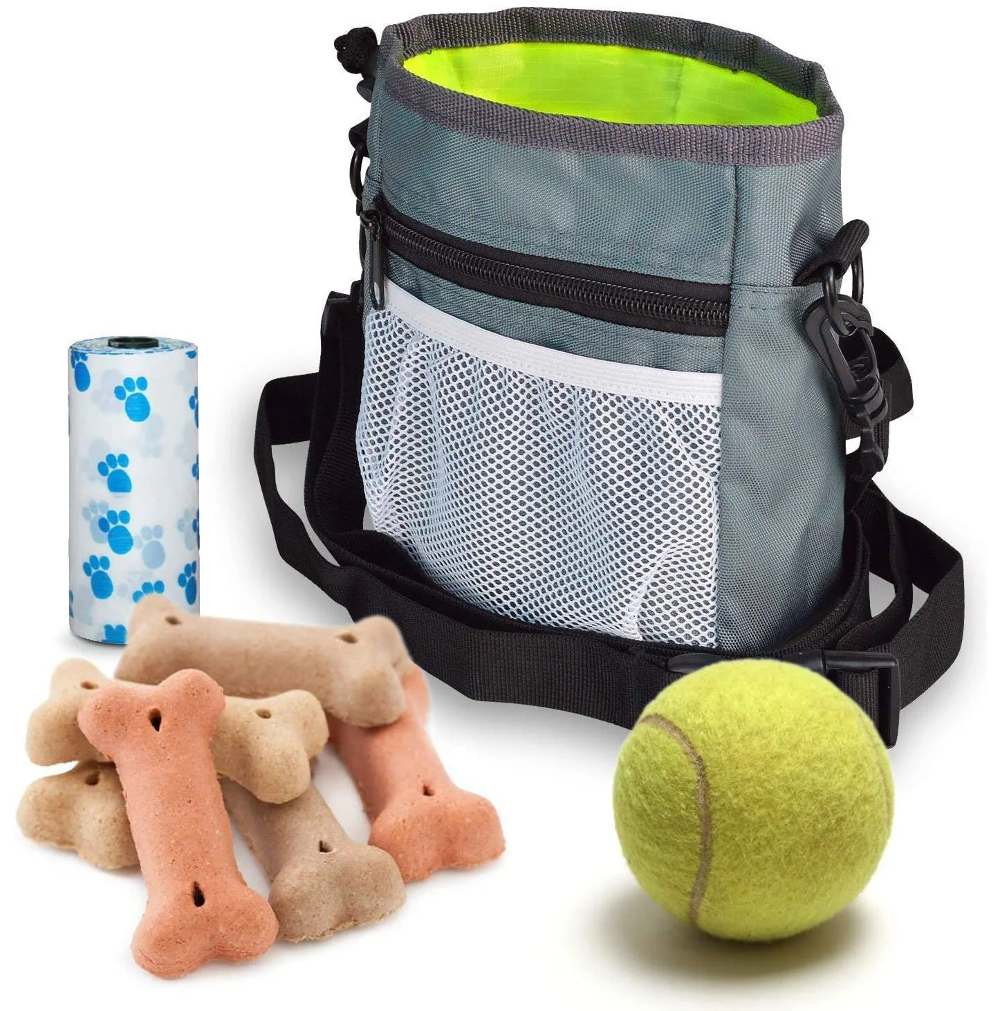 dog training fanny pack