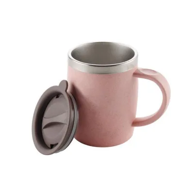 Tazze In Plastica Infrangibile Omada - Set Da 2, Design Plexart