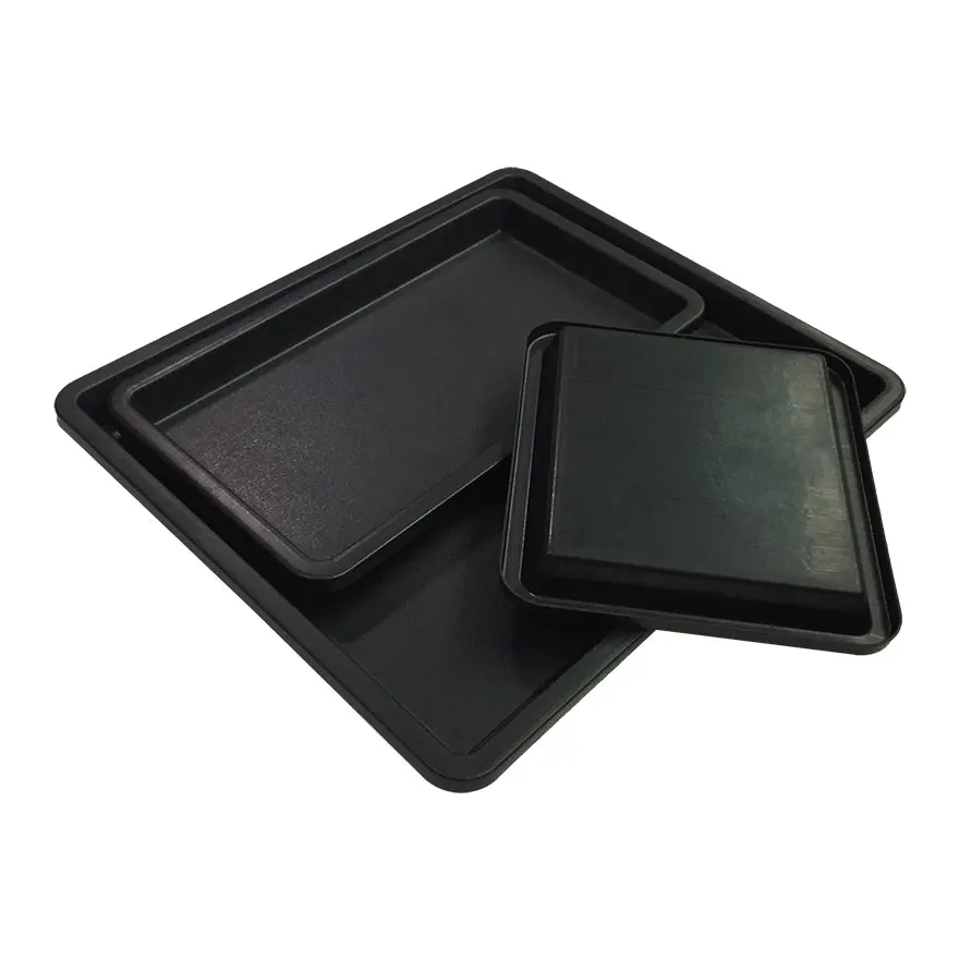Oem Vacuum Forming Plastic Packaging Trays Thermoforming Trays Buy