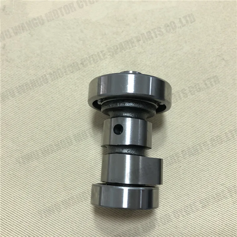 Motorcycle Scooter Bws125 Yw125 Engine Camshaft For Yamaha 125cc Zuma