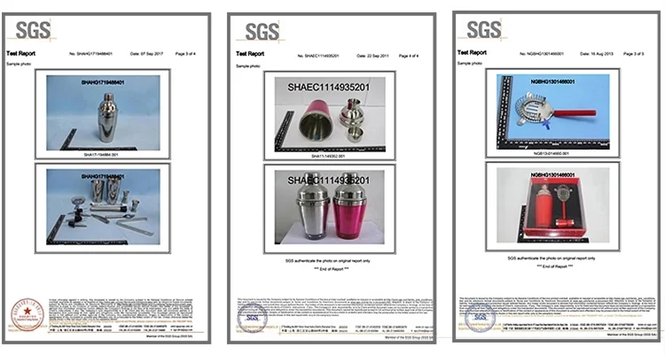 certificate bar tools 222