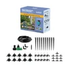 2019 Irrigation Kit Water Timer Irrigation Controller 2 Inch,Water Timer American