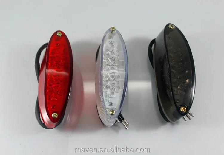 TE003 LED Taillight (6)