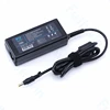 laptop charger 65W 18.5V 3.5A yellow tip 4.8-1.7mm for hp compaq Presario C300