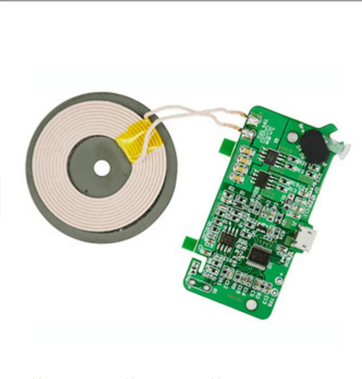 OEM ODM customized wireless charger in china PCB for iPad chairging use