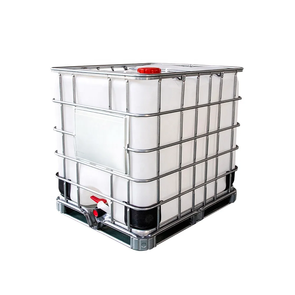 ibc tank 1000 tank price