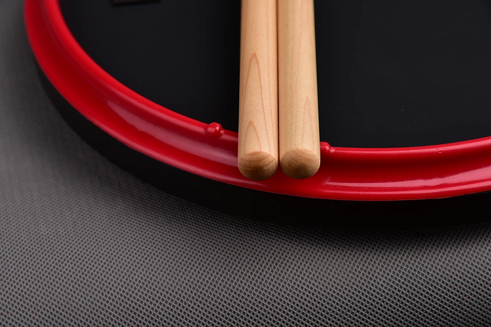 Custom Oem Snare Marching Drum Practice Pad 12 Inch Buy 12 Inch