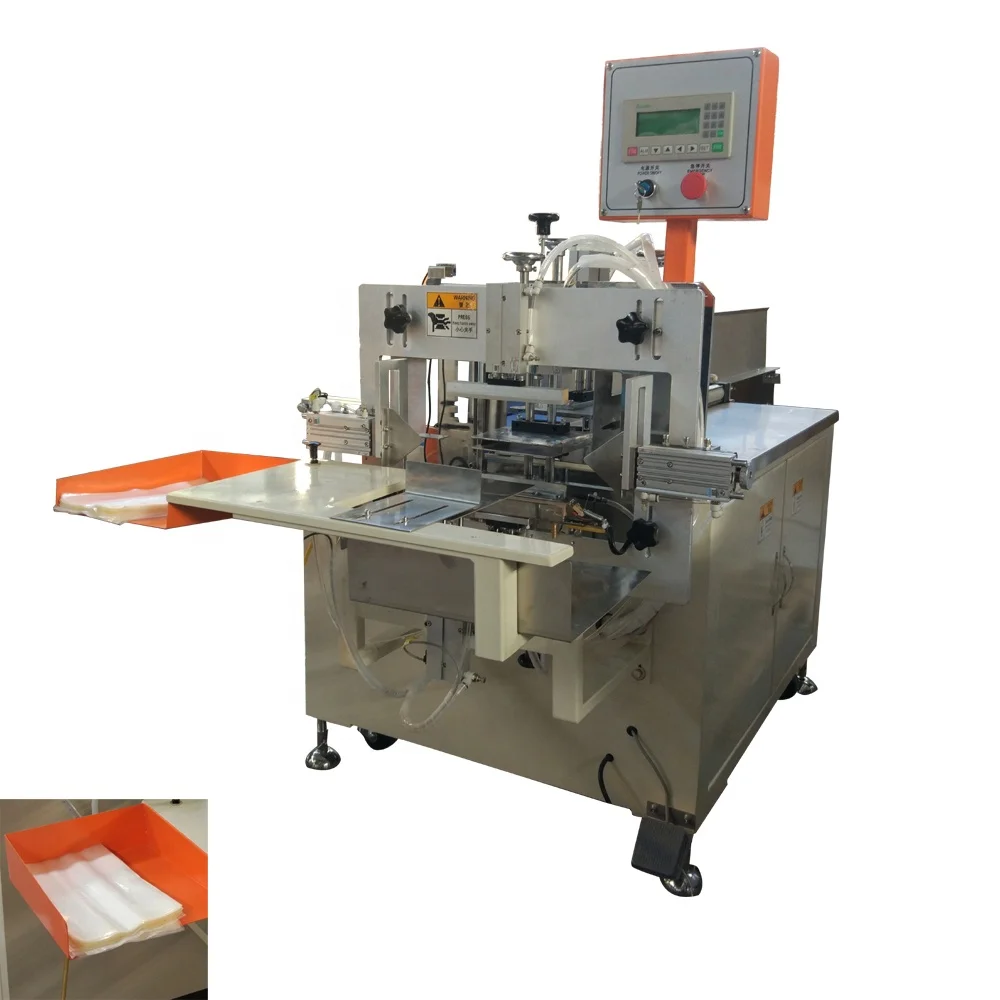 paper packing machine