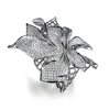 KENTURAY top quantity silver 925 jewelry rings 925 sterling silver rings for gifts in stock