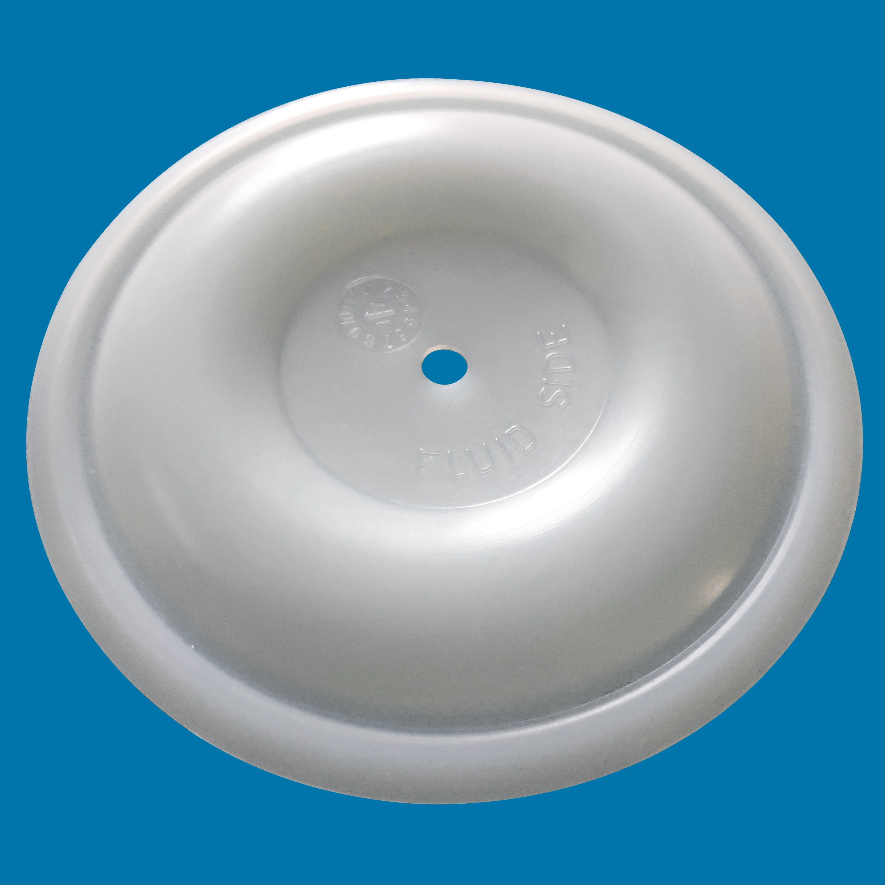 93898 PTFE diaphragm details