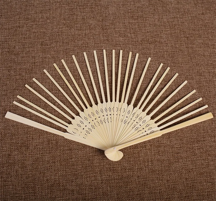 hand fan sticks