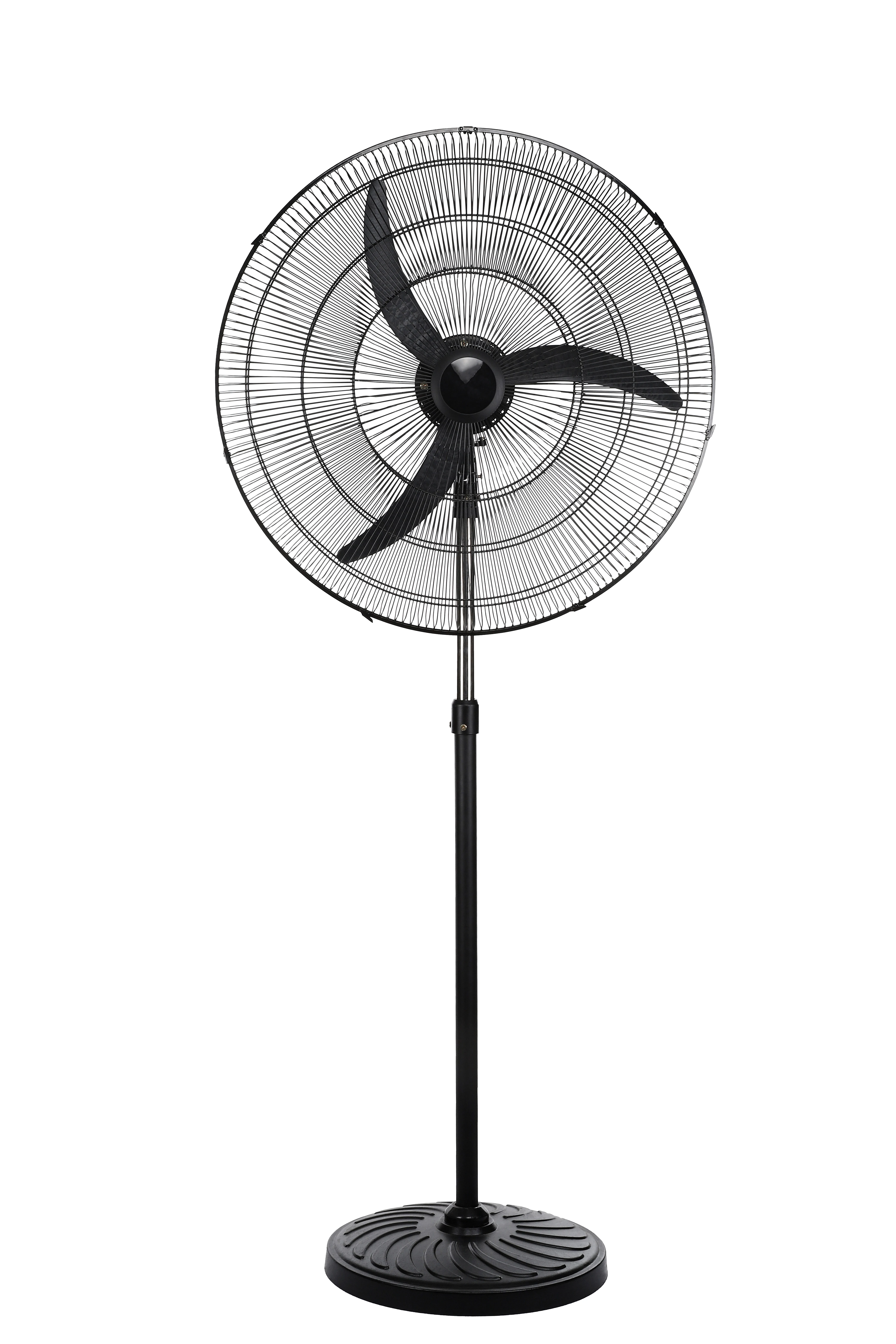 Industrial Stand Fan, 220, Electric - detail 8
