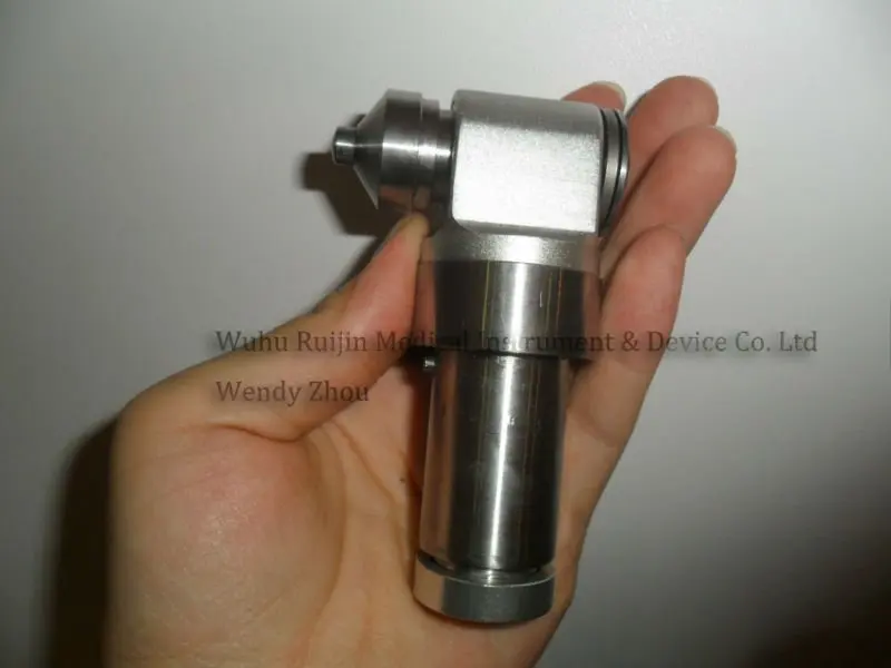 Most excellent quality multifunction orthopedic drill and saw