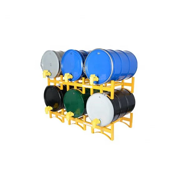 High Quality Metal Oil Barrel Storage Racks Buy Oil Barrel Storage