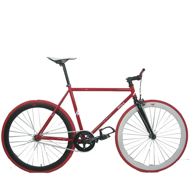 fixie bike cost