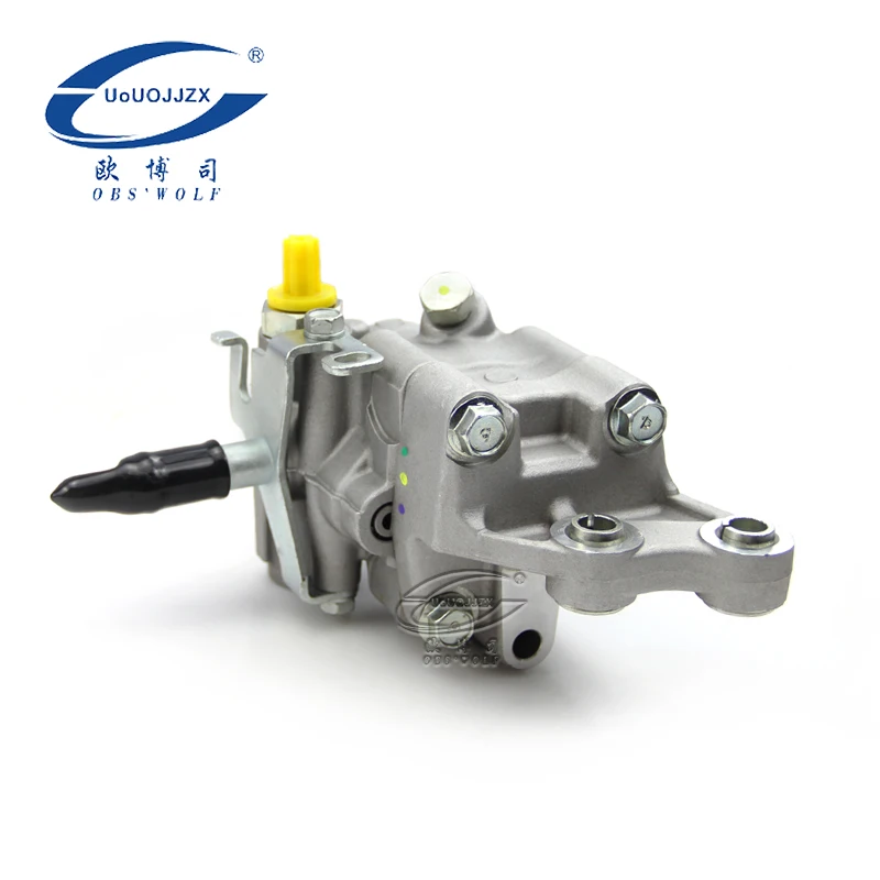 Auto Steering Assy Power Steering Pump For Lexus Ls400 4.0l Ucf20 Sc430