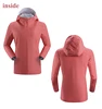 OEKOTEX Factory Women's Lined Long Jacket Covers the hips