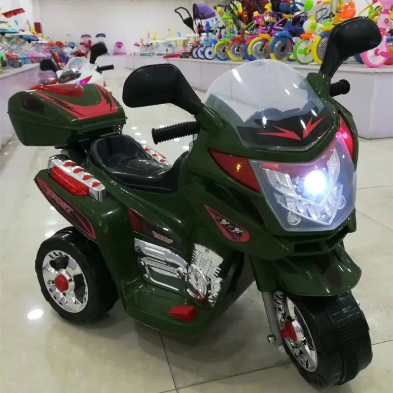 Лидер продаж дети Электрический мотоцикл, Дети мотоциклы Электрический, мини мотоцикл для детей