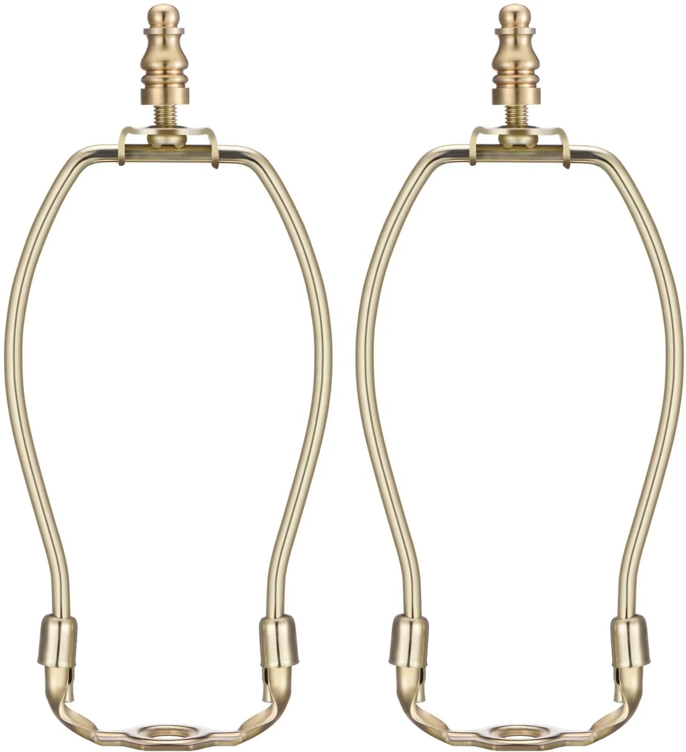 Solid Brass Finial Lamp Shade Finial Buy Lamp Finial table Lamp