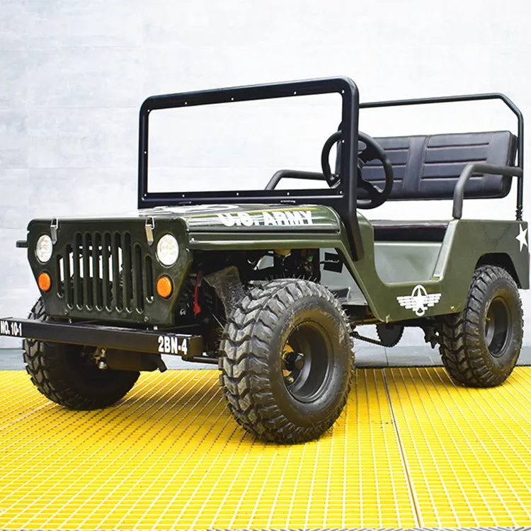 1200w electric atv/buggy /utv for child Products from Yongkang Liqian
